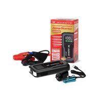 Jump Starter Kit 2000A Petrol 6000cc Diesel 3000cc CLA Lighting
