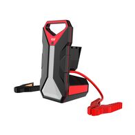 Jump Starter Kit 4000A Petrol 10000cc Diesel 7000cc CLA Lighting