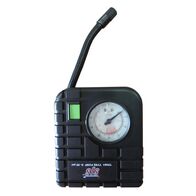 Tyre Pump 12V to Suit SSC and SJS Jump Starters CLA Lighting