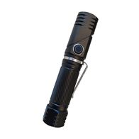 LED Rechargeable Torch Adjustable Head 6500K 1000lm CLA Lighting