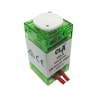 Dimmer Push Button 10-350VA LED Halogen Incandescent CLA Lighting