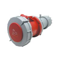 Socket Extension Cord IP67 63A 415V 5 Pin 6h Buffalo Trader