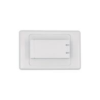 Appliance Coupler Socket Outlet 32A 250V Cougar White Trader