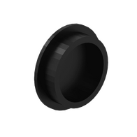 Plinth Frame Rubber Bush 40mm Eltech