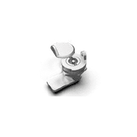 Sealable Door Lock Quarter Turn Eltech