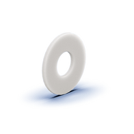 Direct Mount External Gland Plate Spacer Pack of 100 Eltech