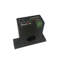 AC Current Switch 0.2-200A Adjustable Eltech