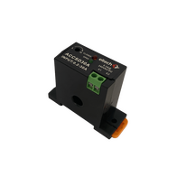 AC Current Switch 0.2-30A Adjustable DIN Clip Eltech
