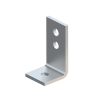 Busbar Support Fixing Bracket Model 3 25mm Eltech