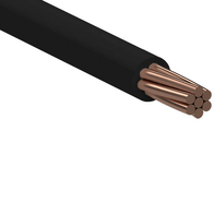 Building Wire 2.5mm Earth Per Metre Eltech