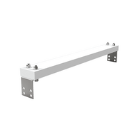 Busbar Support No Holes 20x50x1200mm Eltech