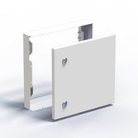 Internal Door 800x2000mm Eltech