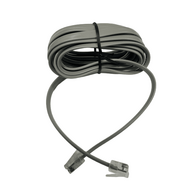 RJ12 Connection Lead 3m Eltech