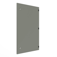 External Door 1200x2000mm Grey Eltech