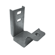 Mounting Plate Depth Adjustment Bracket Left/Right Eltech