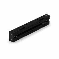 Inner Profile 200mm Black Eltech