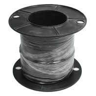 Panel Flexible Wire 6.0mm LSZH 0.6/1kV Green/Yellow Per Metre Eltech