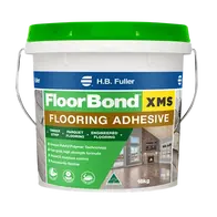 Floorbond XMS V-Notch Trowel H.B. Fuller