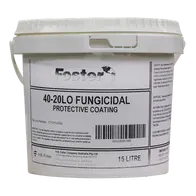 40-20LO Adhesive 15L White H.B. Fuller