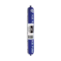 Fulaflex 620 Hybrid Polymer Sealant 440g Grey H.B. Fuller