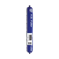 Fulaflex Construction FC PU Sealant 600ml White H.B. Fuller