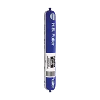 Fulaflex Enviro Facade Sealant 600ml Grey H.B. Fuller