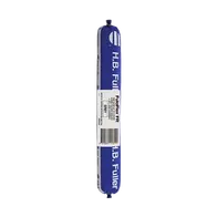 Fulaflex FR Fire Rated Sealant 600ml Grey H.B. Fuller
