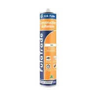 FullerTrade Construction Adhesive 300g Tan H.B. Fuller