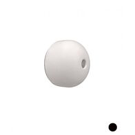 Ceiling Rose Hyena Black Trader