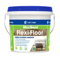 Maxbond Flexi-Floor Adhesive 600ml H.B. Fuller