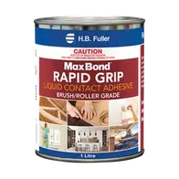 Rapid Grip Liquid Adhesive 1L H.B. Fuller