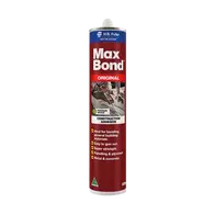 Max Bond Construction Adhesive Bucket 320g Tan H.B. Fuller