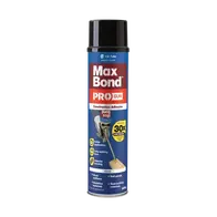 Maxbond Pro Gun Construction Adhesive 750ml Tan H.B. Fuller