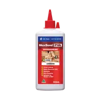 Max Bond PVA Adhesive 500ml White H.B. Fuller