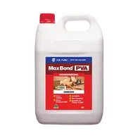 Max Bond PVA Adhesive 5L White H.B. Fuller