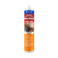 Maxbond Rapid Cure Adhesive 310ml Tan H.B. Fuller