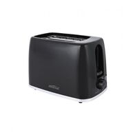 Toaster 2 Slice Browning Control Stainless Steel Mistral Trader