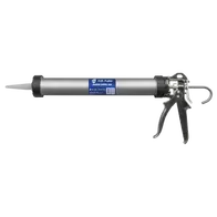 Sausage Barrel Caulking Gun H.B. Fuller