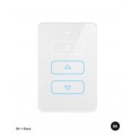 Senoa Accessibility Blind & Light Controller 300W White Trader
