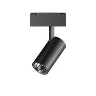 LED MAGNETIC TRACK LT BK 10W 4K