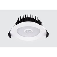 10W PIR SENSOR DOWNLIGHT NON DIM
