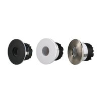 5W DOWNLIGHT 45 CUTOUT WH