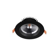 15W CUTOUT 90-120 BK 5C
