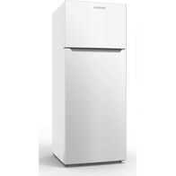 335L Top Mount Refrigerator White Heller