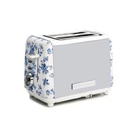 2 Slice Toaster China Rose Laura Ashley