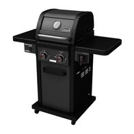 Revolution 2 Burner BBQ Black Matte Coleman