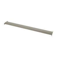 Segregation Shelf Rail to Suit 800W Enclosure Eltech