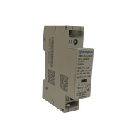 Modular Contactor 18mm 20A 24VAC 2NO Eltech