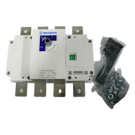 Switch Disconnector 630A 4P Eltech
