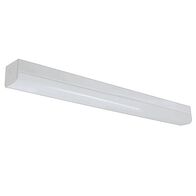 LED BATTEN - 20W TRI COLOR